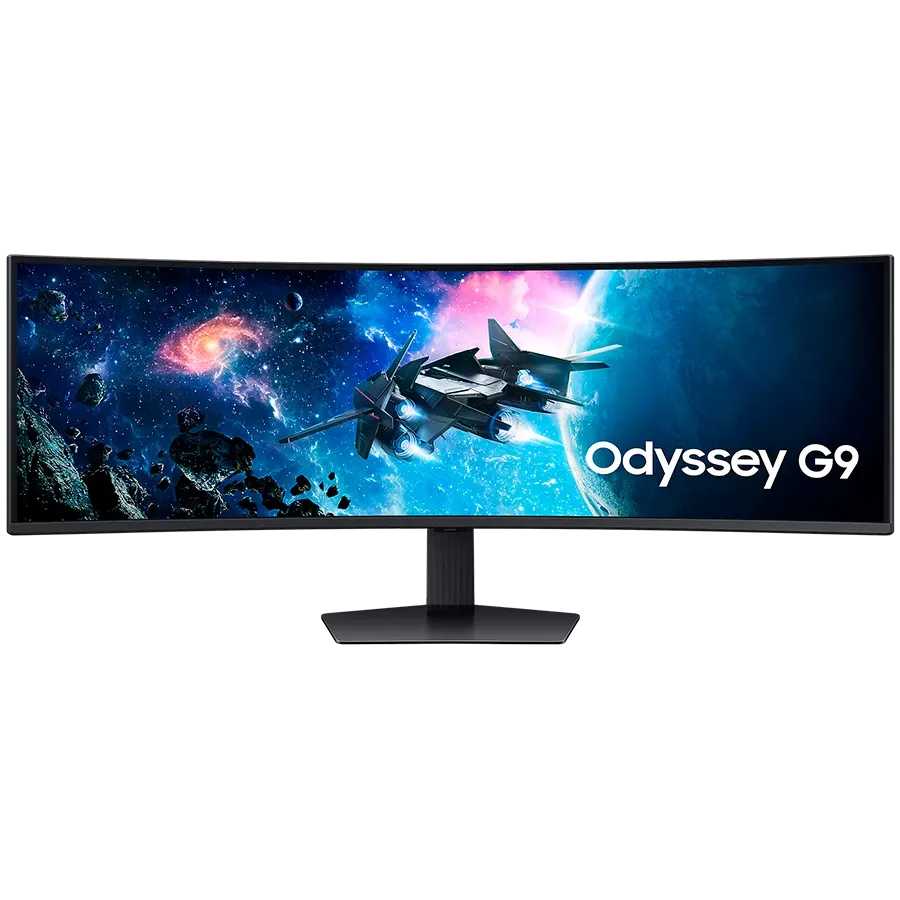 Монитор Samsung LED Samsung LS49CG950EUXEN Odyssey G95C