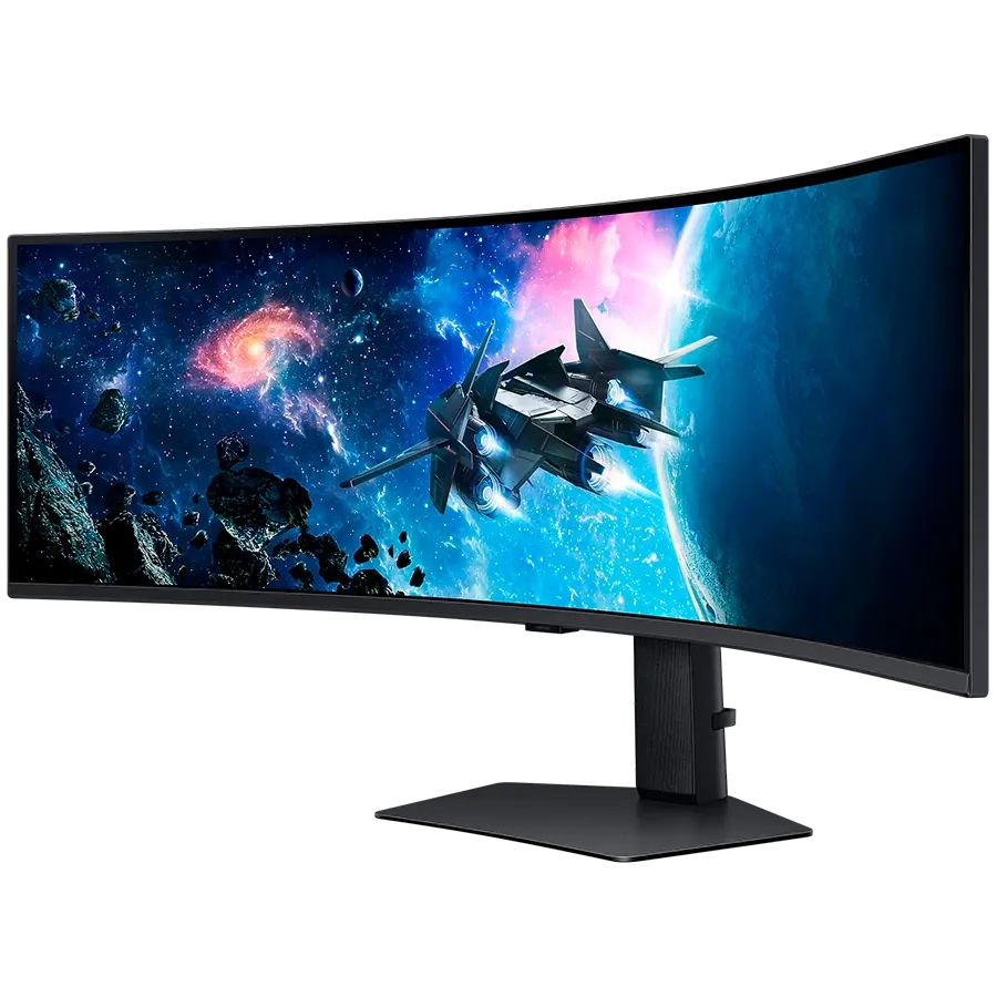 Монитор Samsung LED Samsung LS49CG950EUXEN Odyssey G95C