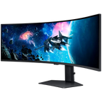 Монитор Samsung LED Samsung LS49CG950EUXEN Odyssey G95C