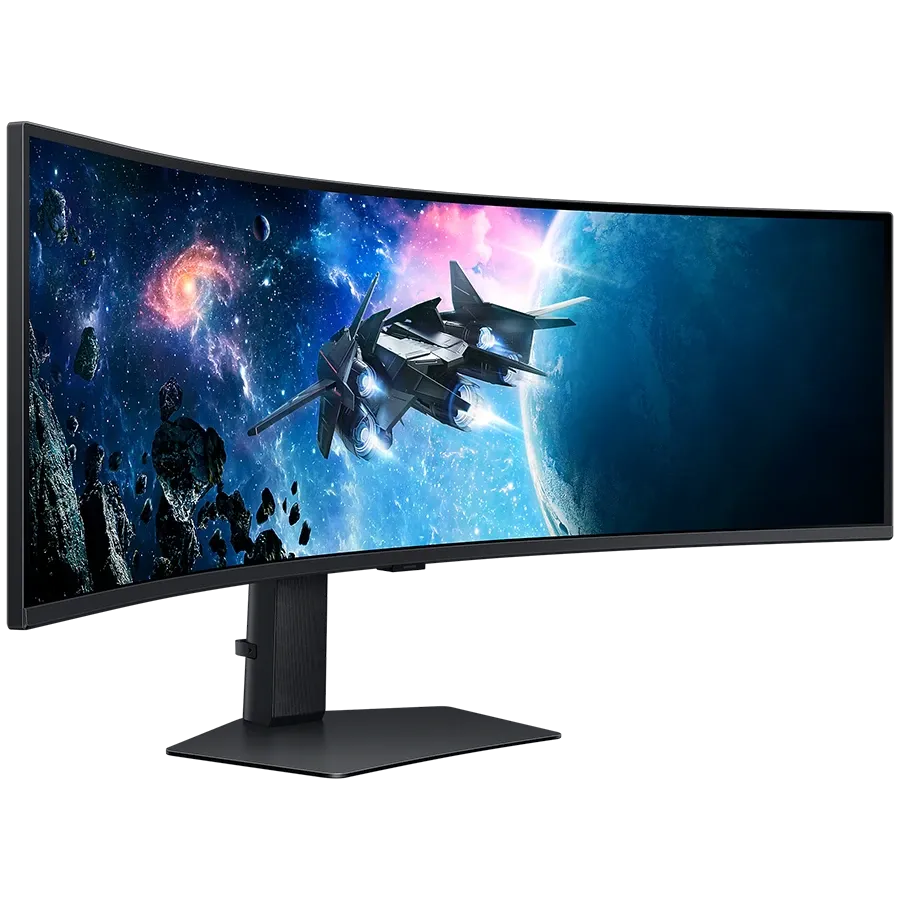 Монитор Samsung LED Samsung LS49CG950EUXEN Odyssey G95C