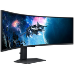 Монитор Samsung LED Samsung LS49CG950EUXEN Odyssey G95C