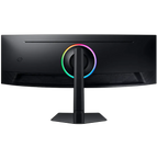 Монитор Samsung LED Samsung LS49CG950EUXEN Odyssey G95C