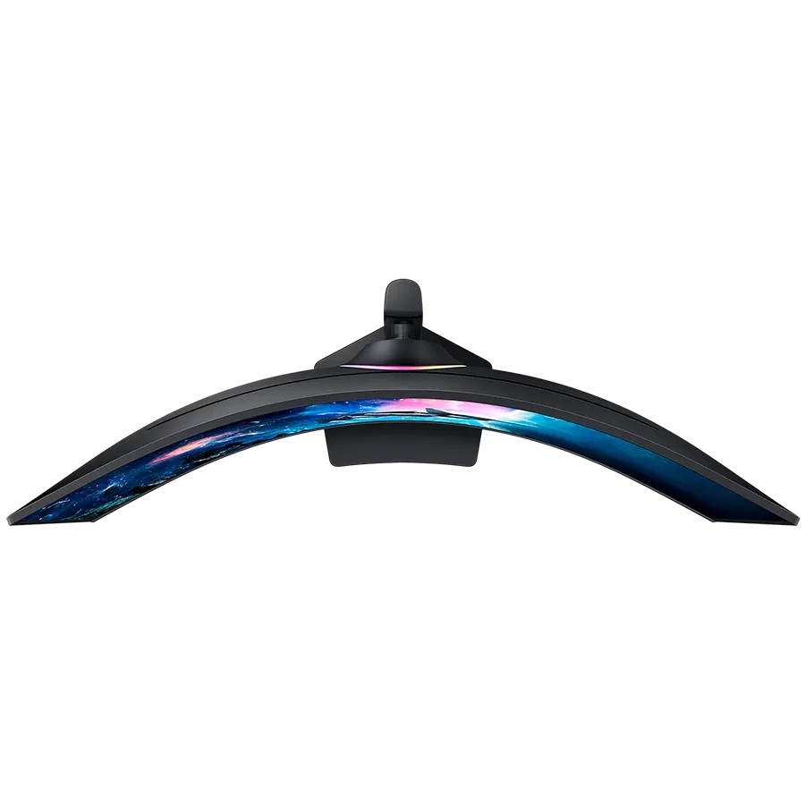Монитор Samsung LED Samsung LS49CG950EUXEN Odyssey G95C