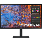 Монитор Samsung LED Samsung LS27B800PXPXEN HRM S80PB
