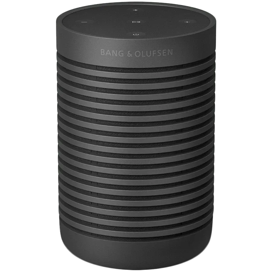 Bluetooth тонколона Bang & Olufsen Beosound Explore Black Anthracite