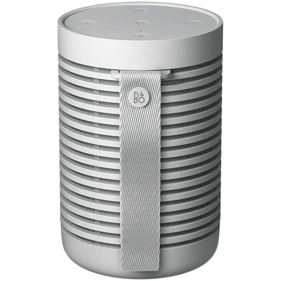 Bluetooth тонколона Bang & Olufsen Beosound Explore Grey Mist