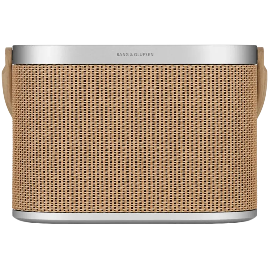 Безжична тонколона Bang & Olufsen Beosound A5 Nordic Weave