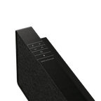 Саундбар Bang & Olufsen Beosound Stage Black Anthracite (Cover Dark, сив