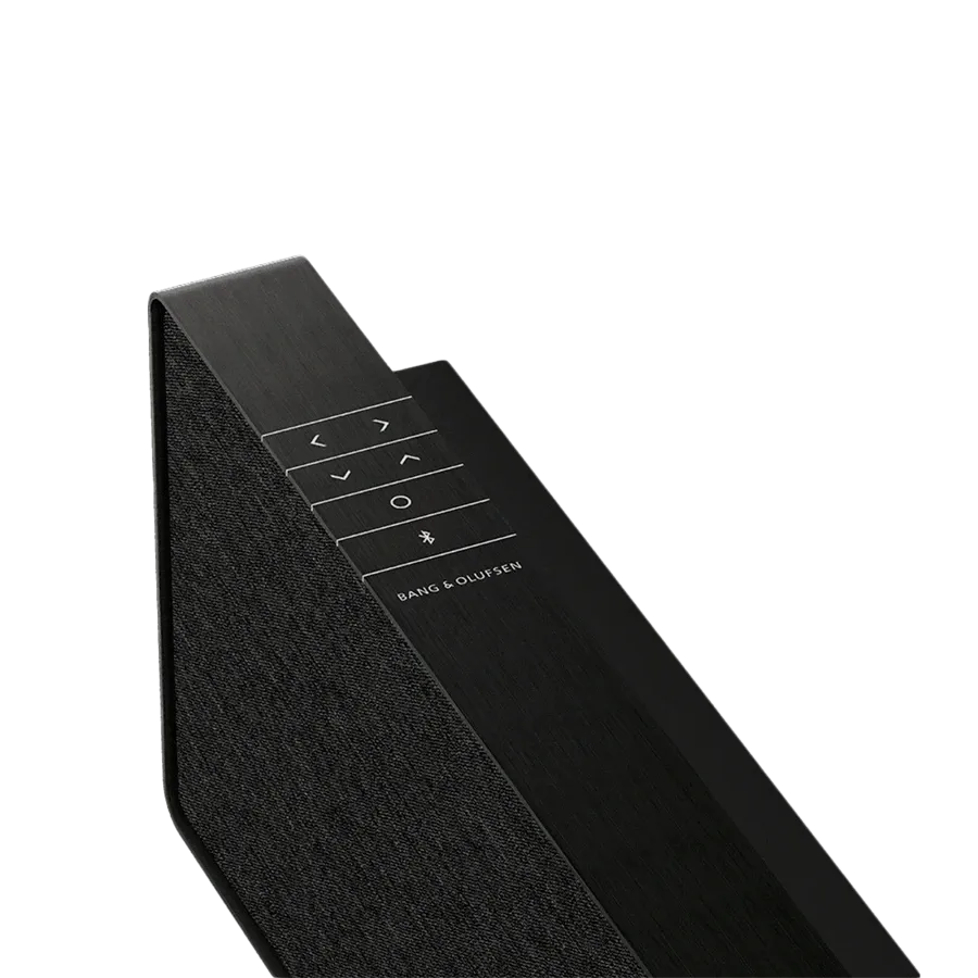 Саундбар Bang & Olufsen Beosound Stage Black Anthracite (Cover Dark, сив