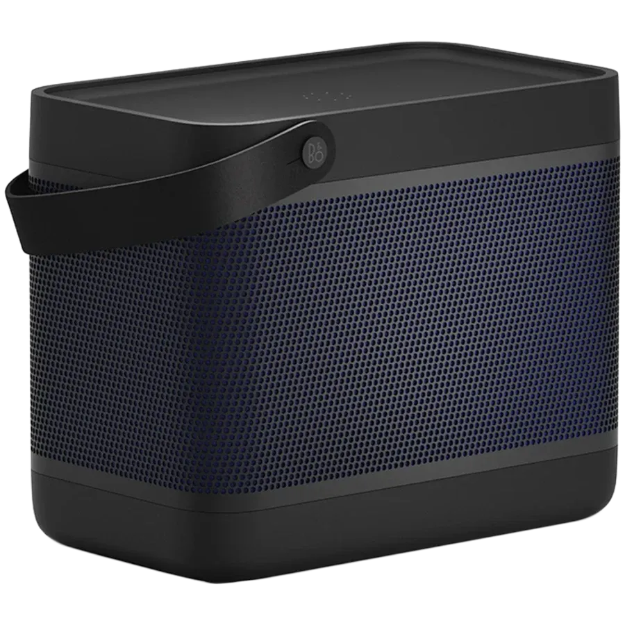 Bluetooth тонколона Bang & Olufsen Beolit 20 Black Anthracite