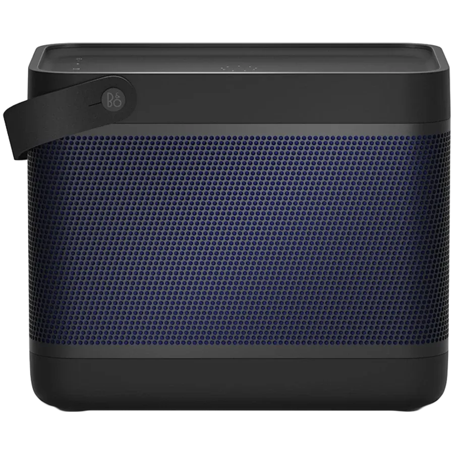 Bluetooth тонколона Bang & Olufsen Beolit 20 Black Anthracite
