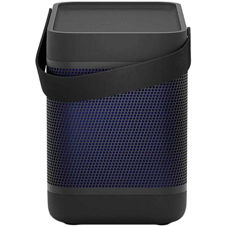 Bluetooth тонколона Bang & Olufsen Beolit 20 Black Anthracite