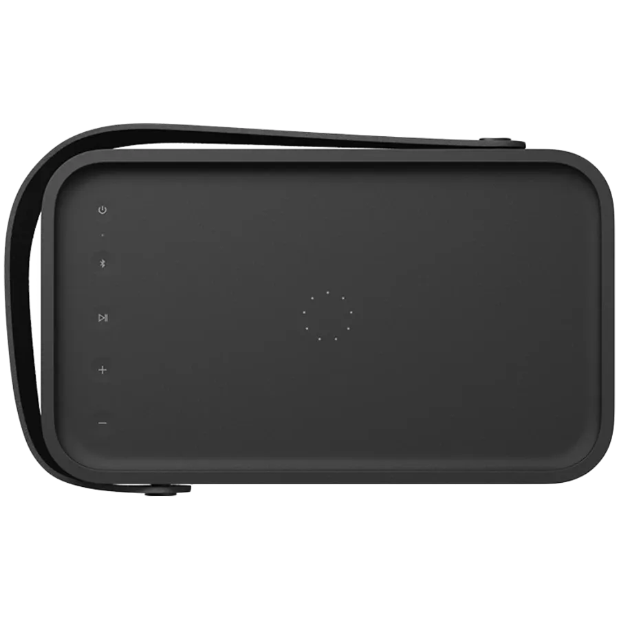 Bluetooth тонколона Bang & Olufsen Beolit 20 Black Anthracite