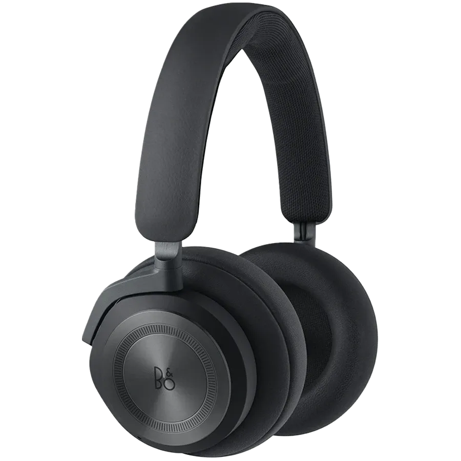 Слушалки Bang & Olufsen Beoplay HX Black Anthracite
