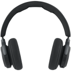 Слушалки Bang & Olufsen Beoplay HX Black Anthracite