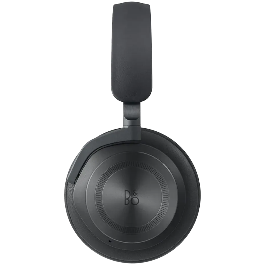 Слушалки Bang & Olufsen Beoplay HX Black Anthracite