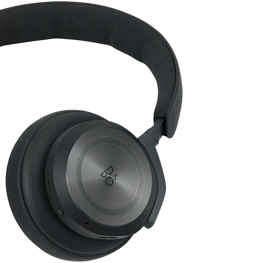Слушалки Bang & Olufsen Beoplay HX Black Anthracite