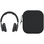 Слушалки Bang & Olufsen Beoplay HX Black Anthracite