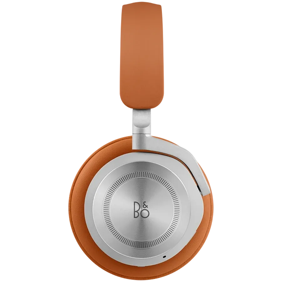 Слушалки Bang & Olufsen Beoplay HX Timber