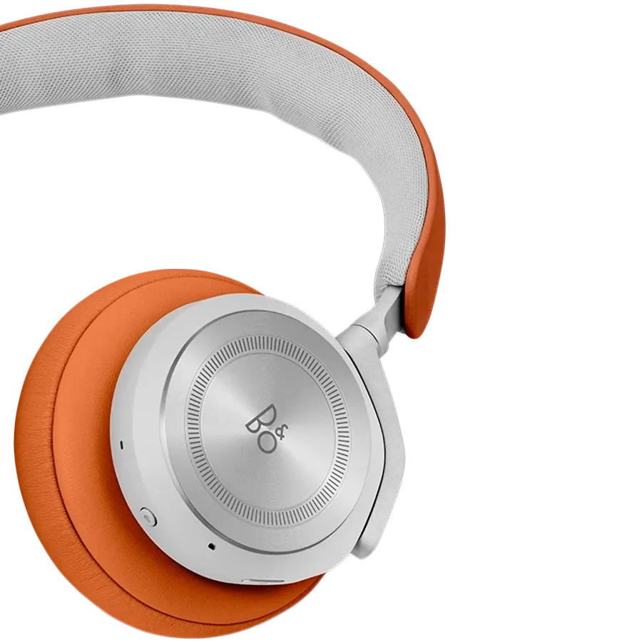 Слушалки Bang & Olufsen Beoplay HX Timber