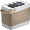 Bluetooth тонколона Bang & Olufsen Beolit 20 Grey Mist