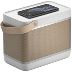 Bluetooth тонколона Bang & Olufsen Beolit 20 Grey Mist