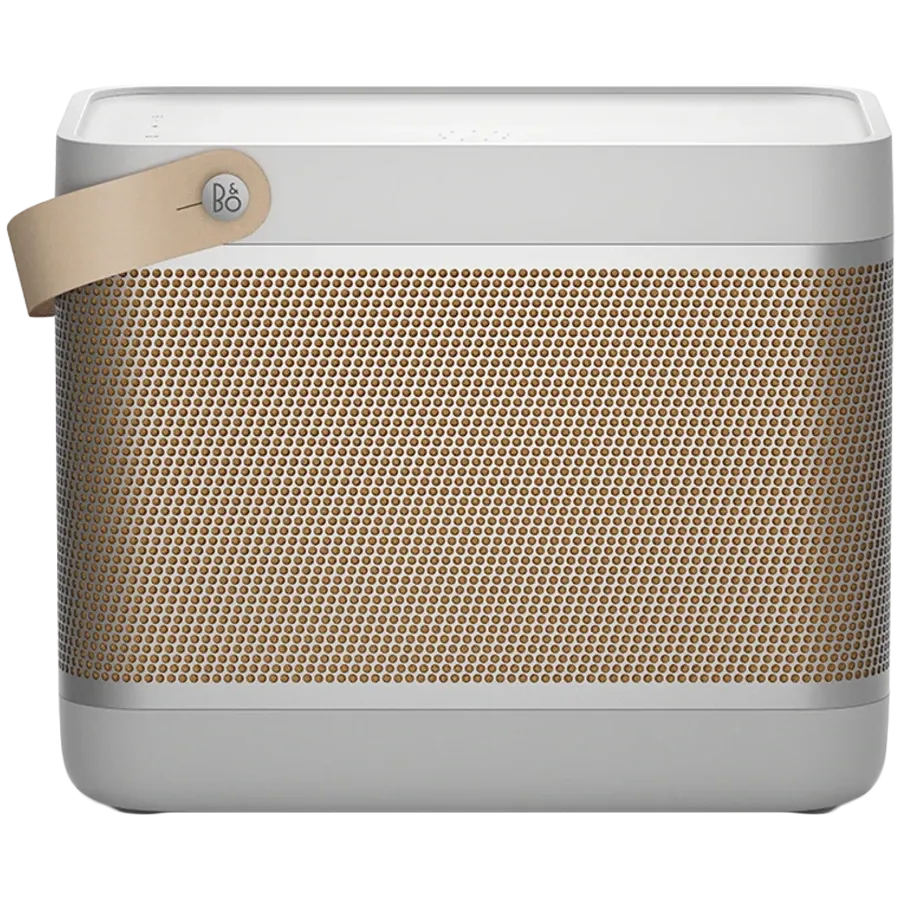 Bluetooth тонколона Bang & Olufsen Beolit 20 Grey Mist