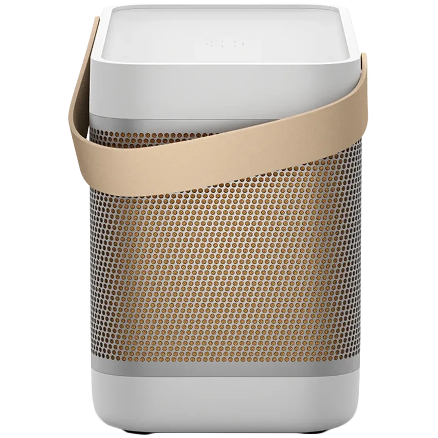 Bluetooth тонколона Bang & Olufsen Beolit 20 Grey Mist