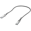 Кабел Ubiquiti cable UACC-DAC-SFP10-0.5M SFP+ direct attach cable