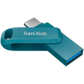 USB флаш памет SanDisk Ultra Dual Drive Go USB Type- C (SDDDC3-064G-G46NBB)