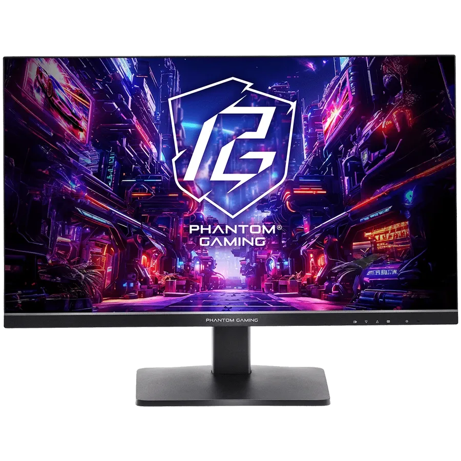 Монитор ASRock Gaming (PG27QFT1B)