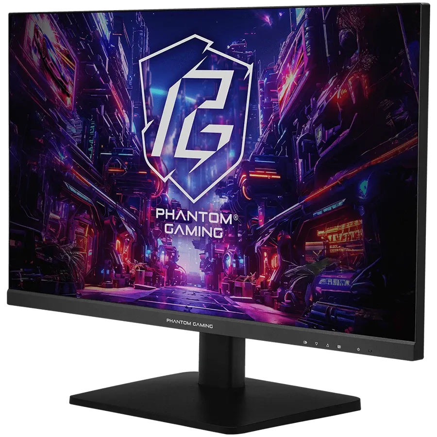Монитор ASRock Gaming (PG27QFT1B)