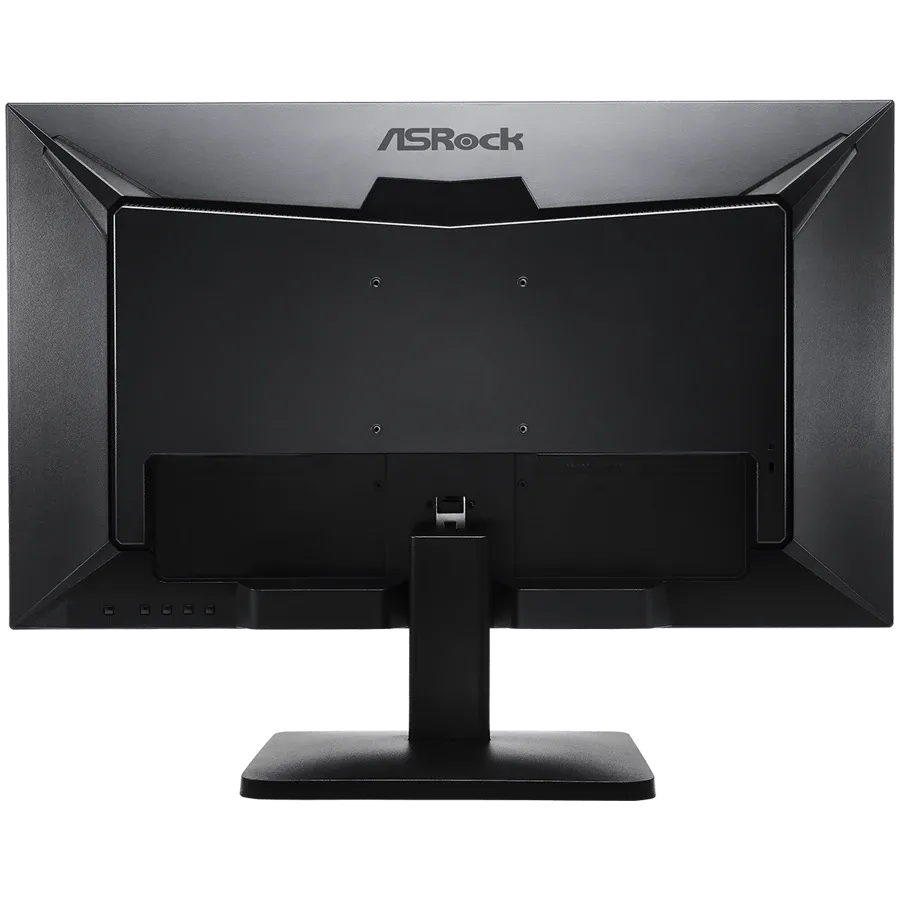 Монитор ASRock Gaming (PG27QFT1B)