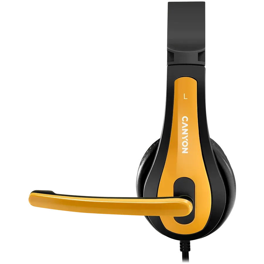 Слушалки Canyon entry price PC