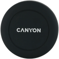 Стойка за телефон Canyon car holder CH-2 Vent Magnetic, черна