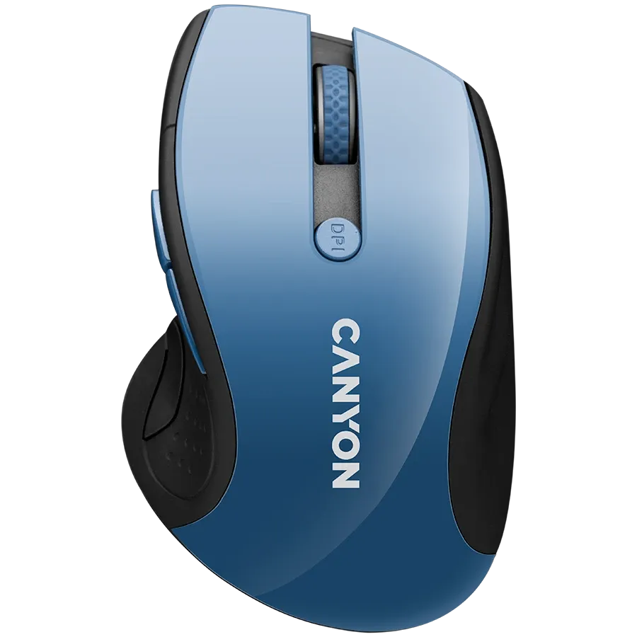 Мишка Canyon 2.4Ghz