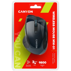 Мишка Canyon 2.4Ghz