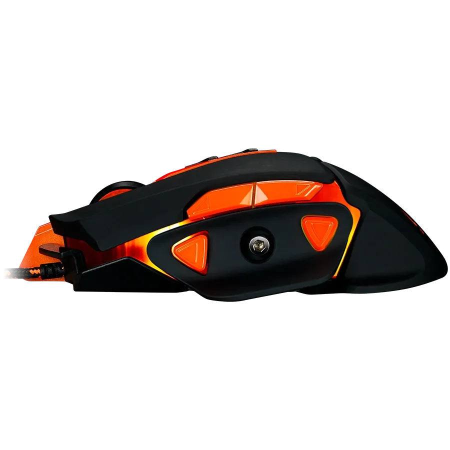 Геймърска мишка Canyon Optical