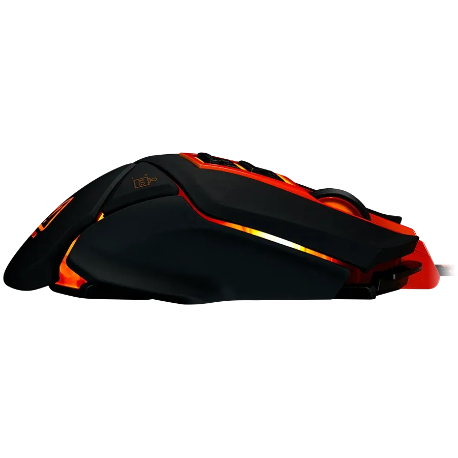 Геймърска мишка Canyon Optical