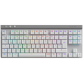 Геймърска клавиатура Logitech G515 Lightspeed TKL