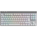 Геймърска клавиатура Logitech G515 Lightspeed TKL