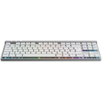 Геймърска клавиатура Logitech G515 Lightspeed TKL
