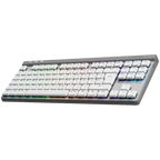 Геймърска клавиатура Logitech G515 Lightspeed TKL