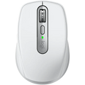 Мишка Logitech MX Anywhere 3S за Mac, PALE GREY, BT