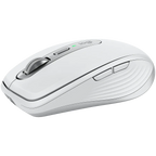 Мишка Logitech MX Anywhere 3S за Mac, PALE GREY, BT