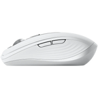 Мишка Logitech MX Anywhere 3S за Mac, PALE GREY, BT