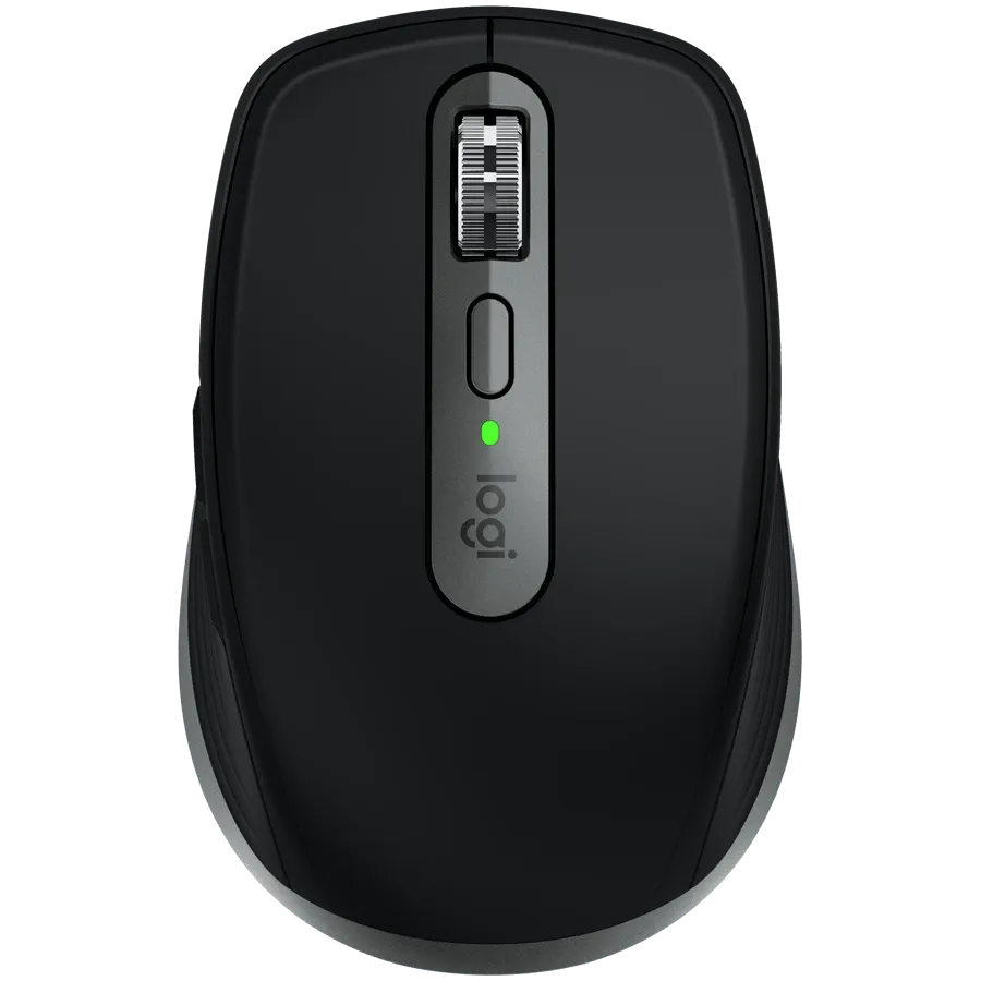 Мишка Logitech MX Anywhere 3S за Mac
