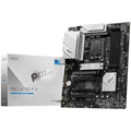 Дънна платка MSI PRO B760-P II, ATX