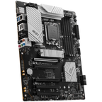 Дънна платка MSI PRO B760-P II, ATX