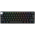 Геймърска клавиатура Logitech G PRO X 60 Lightspeed Wireless (Tactile) (920-011911)